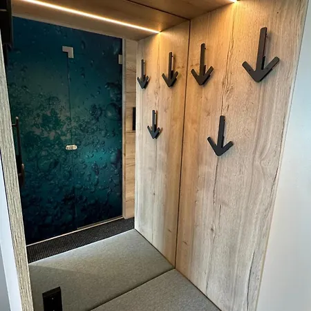 Apartment Side Seascape - *